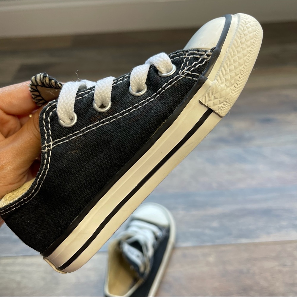 Infant Converse - Picture 7 of 12